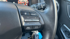 Hyundai Kona 1.0 TGDi 48V MHEV SE Connect 5dr Petrol Hatchback